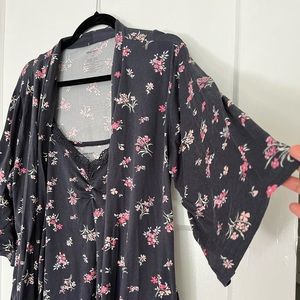 Nine West Pajama Set
